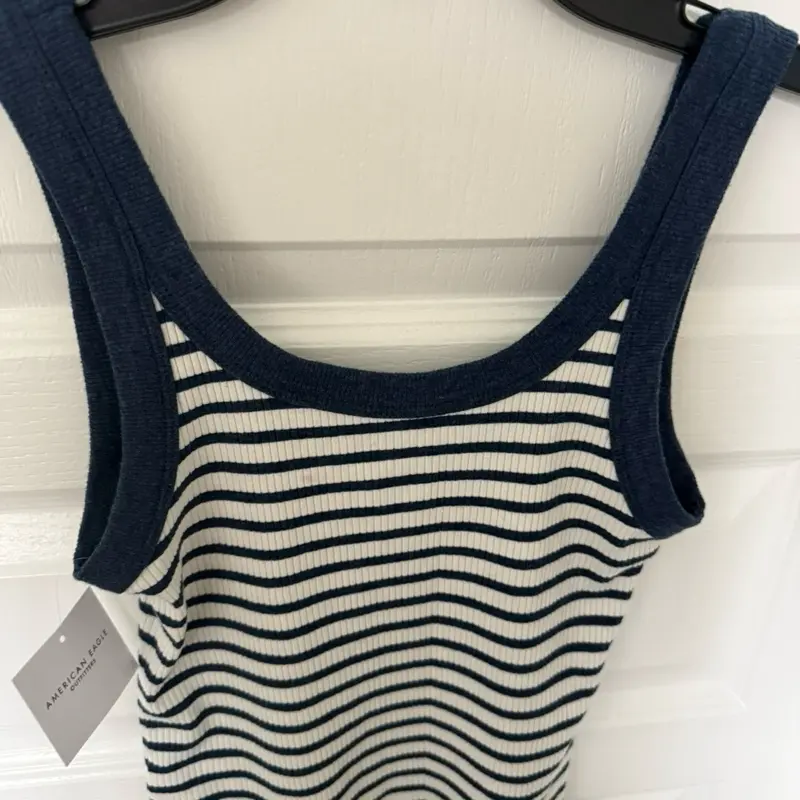American Eagle Daily Tank Top