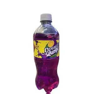 Double Quaygo Lemon Lime