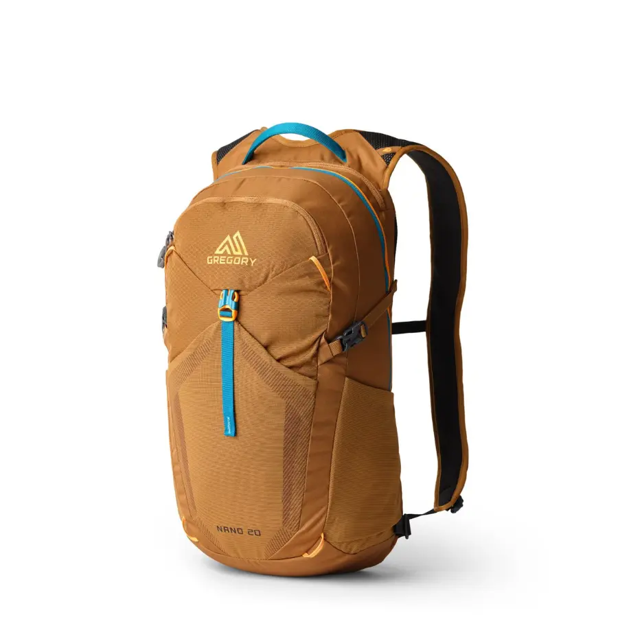 GREGORY NANO 20 PLUS BACKPACK