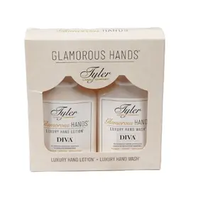 GLAMOROUS HANDS GIFT SET