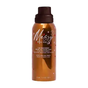 Messy by Alli Webb  Mini 'I Am Transformed' Instant Silk Revival Treatment and Refresh Spray