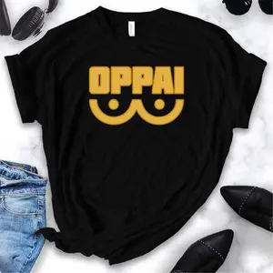 Oppai T-Shirt