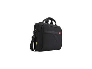 Case Logic Black 15.6" Laptop and Tablet Case Model DLC-115