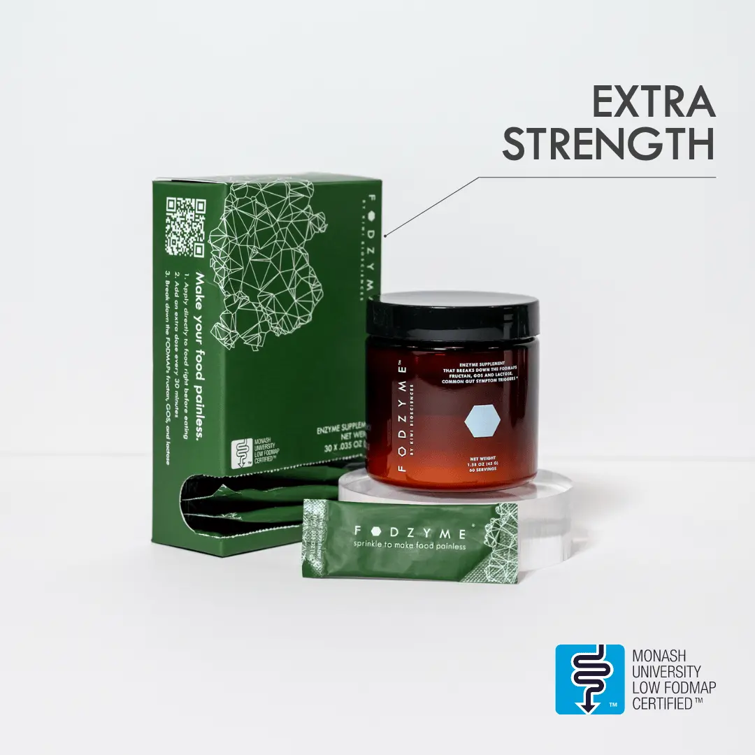 FODZYME ANYWHERE BUNDLE