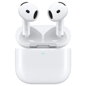 Apple Airpods 4th generation with/without Noise Cancellation