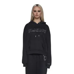 Pullover Playboy Hoodie