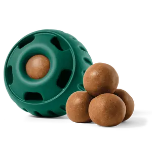 The Pupsicle - Interactive Dog Treat Toy to Keep Your Pup Busy