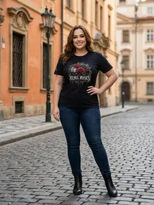 Classy and Comfortable T-shirt