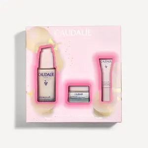 Caudalie Resveratrol-Lift Lift & Firm Essentials Set