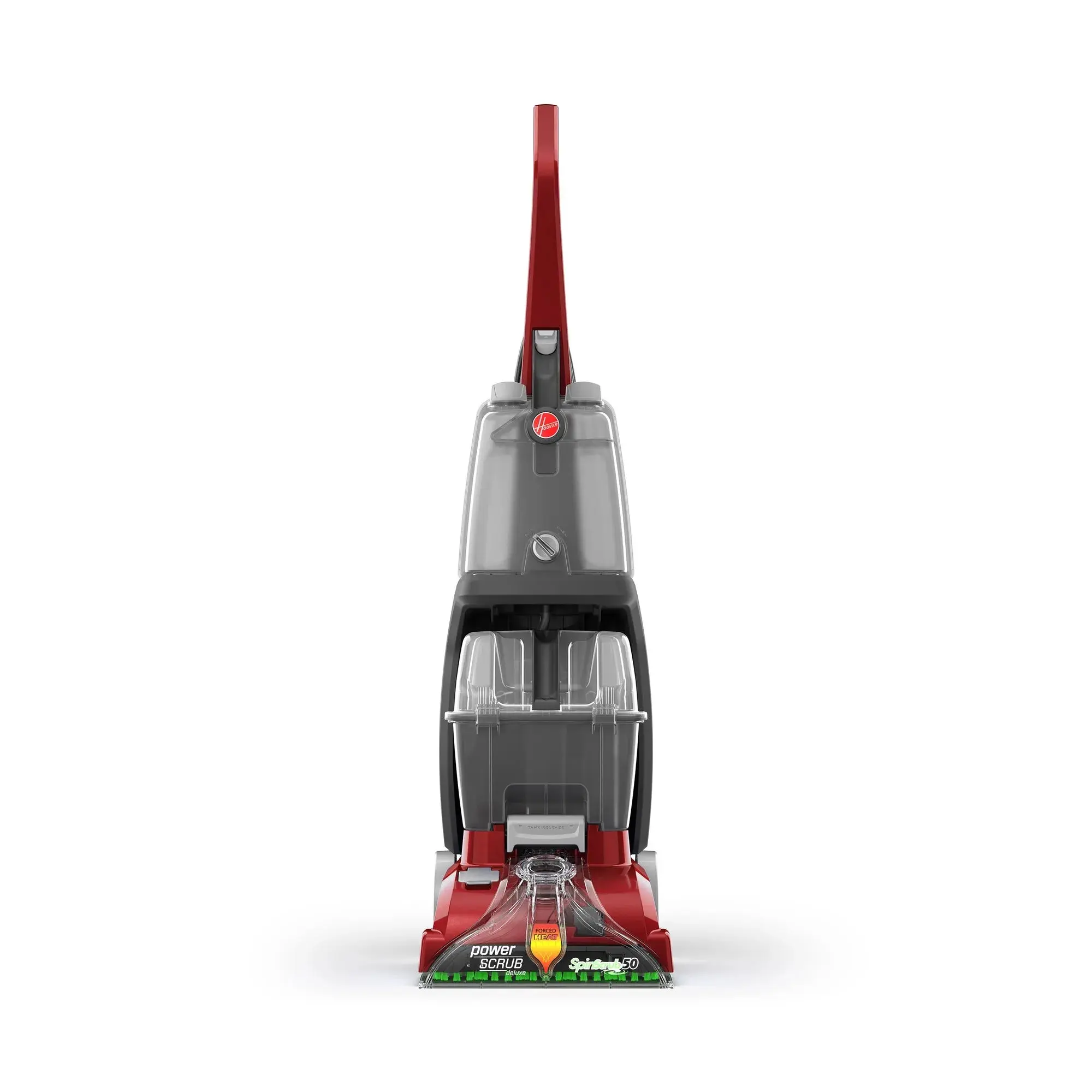 Carpet Cleaner - PowerScrub Deluxe FH50150NC/V