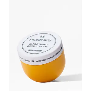 Smoothing Body Cream