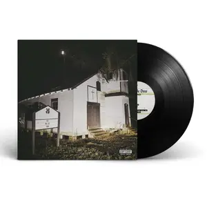 $Uicideboy$ - Thy Will Be Done  [VINYL RECORD - LP] Explicit