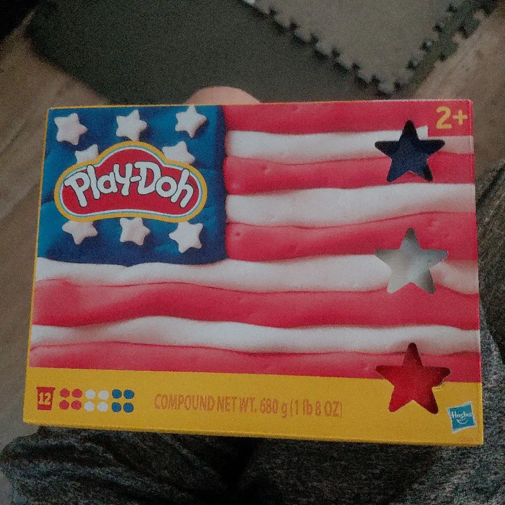 Play-Doh