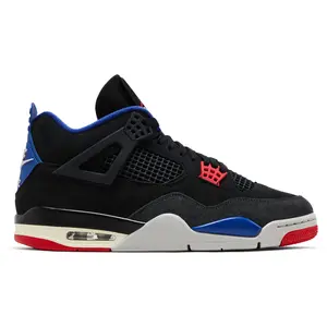 Air Jordan 4 Retro 'Rare Air - White Lettering'