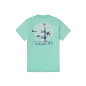 Youth SEAWASH™ Tee - Tropical Tides