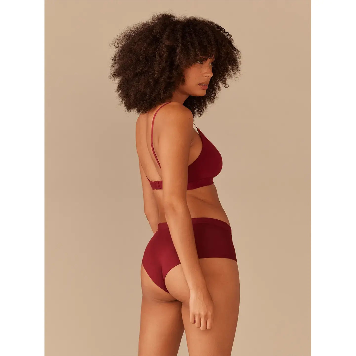 UltraModal™ FeelFree Cheeky Brief