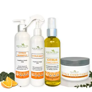 Citrus Ultimate Hydration Kit