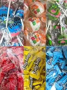 90's THROWBACK BODEGA CANDY- 1 LB Individually Wrapped Candy (Choose Flavor) | Laffy Taffy, Swedish Fish, Sour Patch Kids, Lollipops | Bulk Candy Sweet Gift Pack