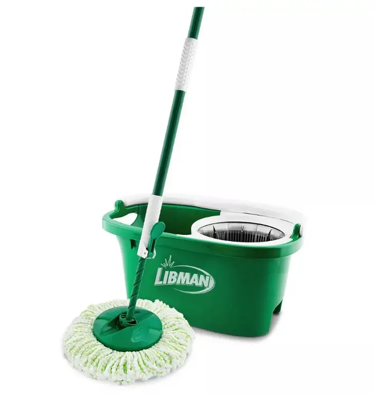A multi-purpose tornado rotating mop system A multi-purpose tornado rotating mop system