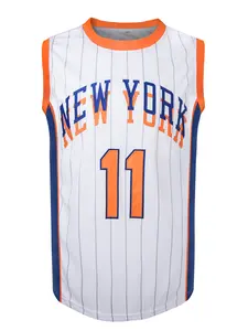 Boys' and girls' #11 basketball jerseys sports undershirt T-shirt