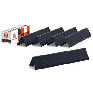 Premium Replacement Parts for Weber Spirit 300 Series Gas Grill, Front Control Panel Included, Fits Spirite-310, E-315, S-310 Models