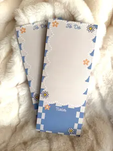 Magnetic Notepads