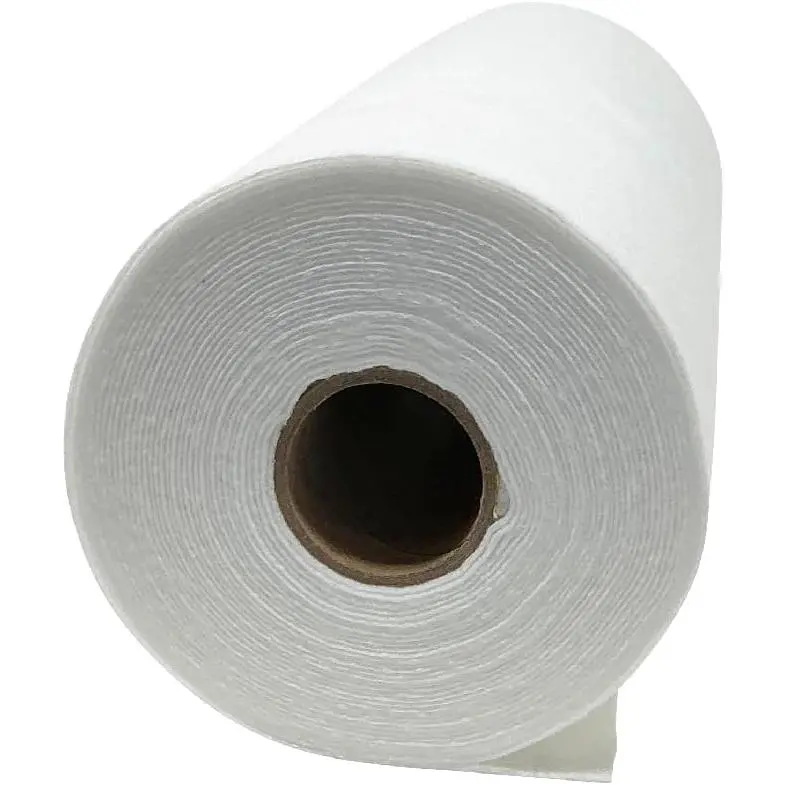 Medium Weight Fusible Fleece 15" x 10yd for Crafting, Quilting and Sewing