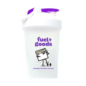 Fuel Goods Protein Shaker