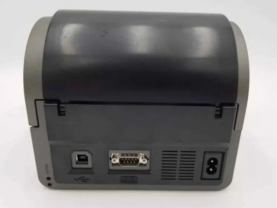 Brother P-Touch Thermal Label Printer - 300 dpi, Auto Cutter, Ideal for Business Users (Computers & Office Equipment, Office Printers & Scanners)