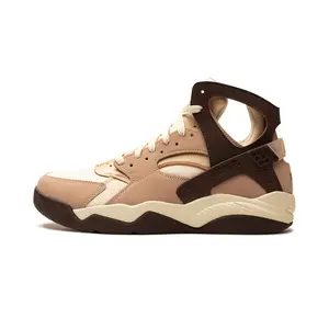 Air Flight Huarache "Baroque Brown" FD0192 200