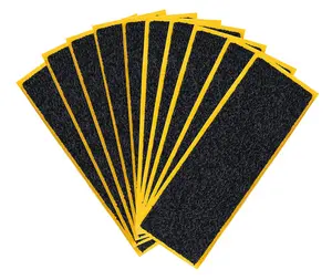 10pk Maker Series PROlific Foam Grip Tape - Shag Edition 2.0mm