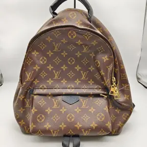 Pre-owned Louis Vuitton/Backpack/GUB33537