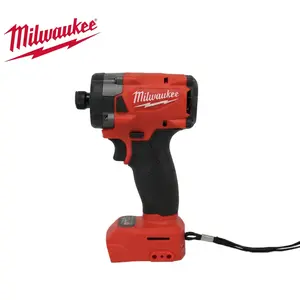 Milwaukee M18 FID3 1/4Inch Impact Driver 300Nm 2026 Cordless Tool Kit Compact 82 chars home project job site