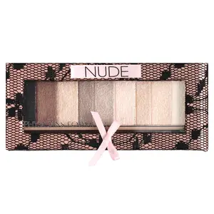 Physicians Formula Shimmer Strips, Custom Eye Enhancing Shadow & Liner, 7564 Nude, 0.26 oz (7.5 g)