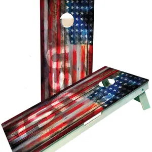 Pro Grade Cornhole Boards