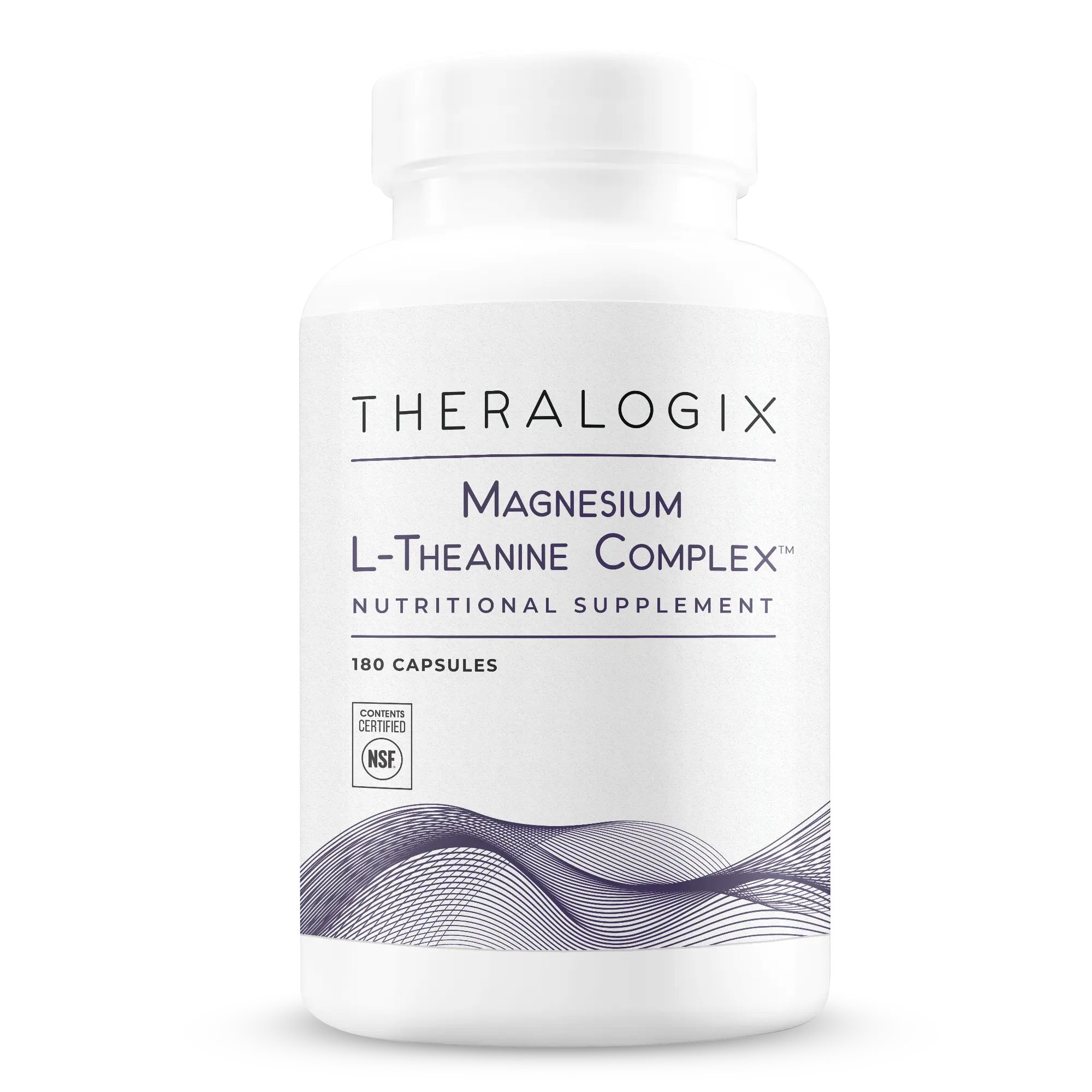 Magnesium L-Theanine Complex™