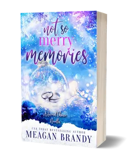 Not So Merry Memories