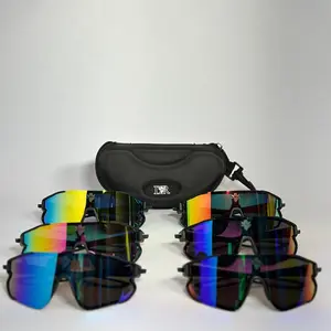 De Rancho VisorX Sunglasses- Unisex Collection