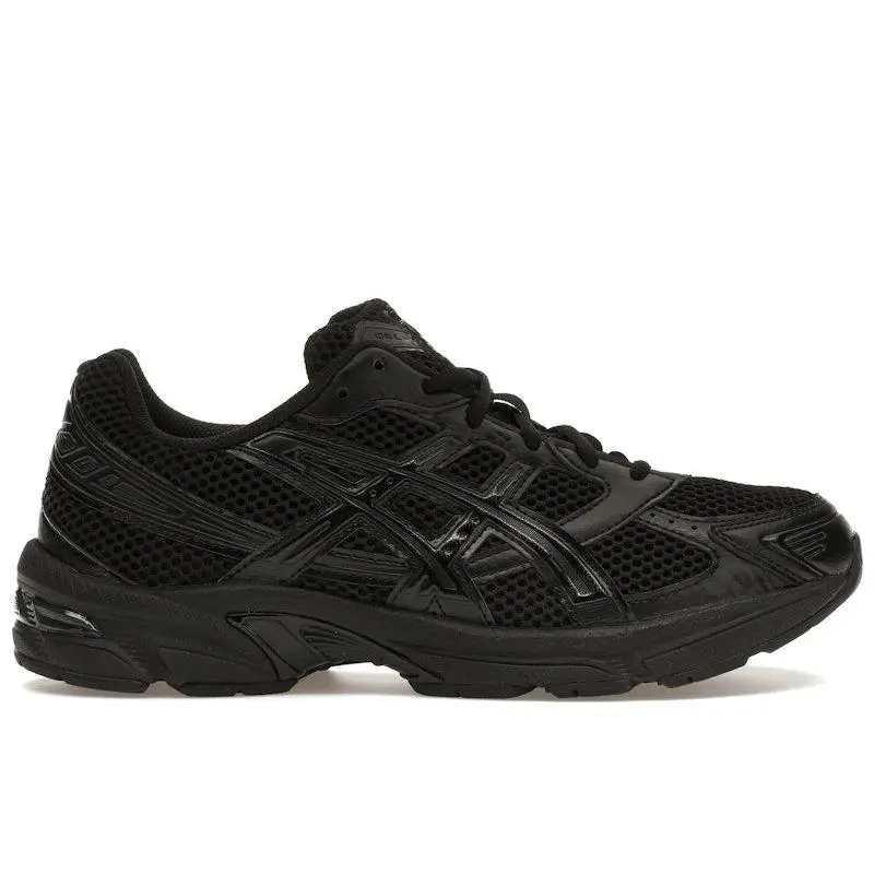 ASICS Men's Gel-1130 Black Graphite Grey Running Shoes, from StockX ASICS Men's Gel-1130 Black Graphite Grey Running Shoes, from StockX