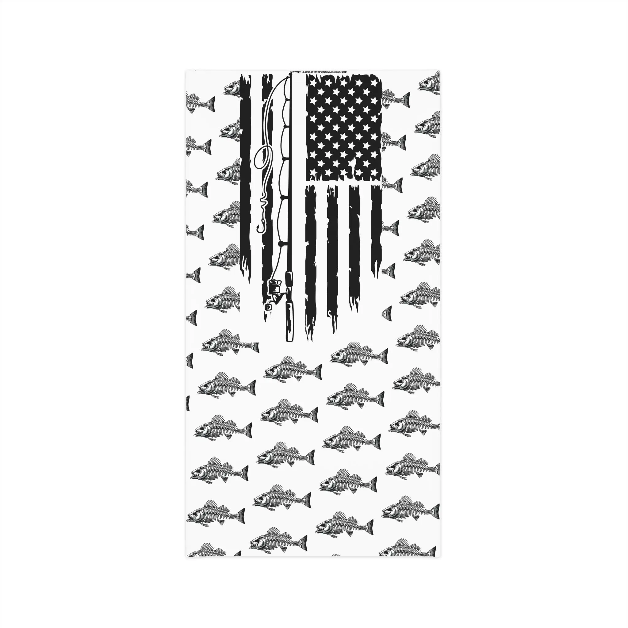 Lightweight Fishing Neck Gaiter