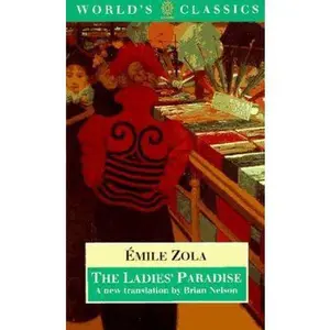 USED-The Ladies' Paradise (The ^AWorld's Classics) by Émile Zola (Paperback)