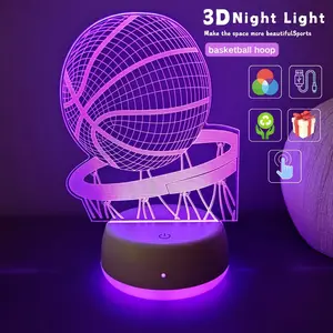 Modern LED Table Lamp with Color-Changing Touch Control & USB Power, Ideal for Bedroom Office Home Decor, Creative Design Lighting, Customizable Lighting