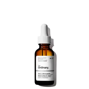 The Ordinary Aloe 2% + NAG 2% Solution, Soothes Skin and Targets Post-Acne Marks The Ordinary Aloe 2% + NAG 2% Solution, Soothes Skin and Targets Post-Acne Marks