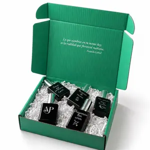 Perfume Sample Gift Box