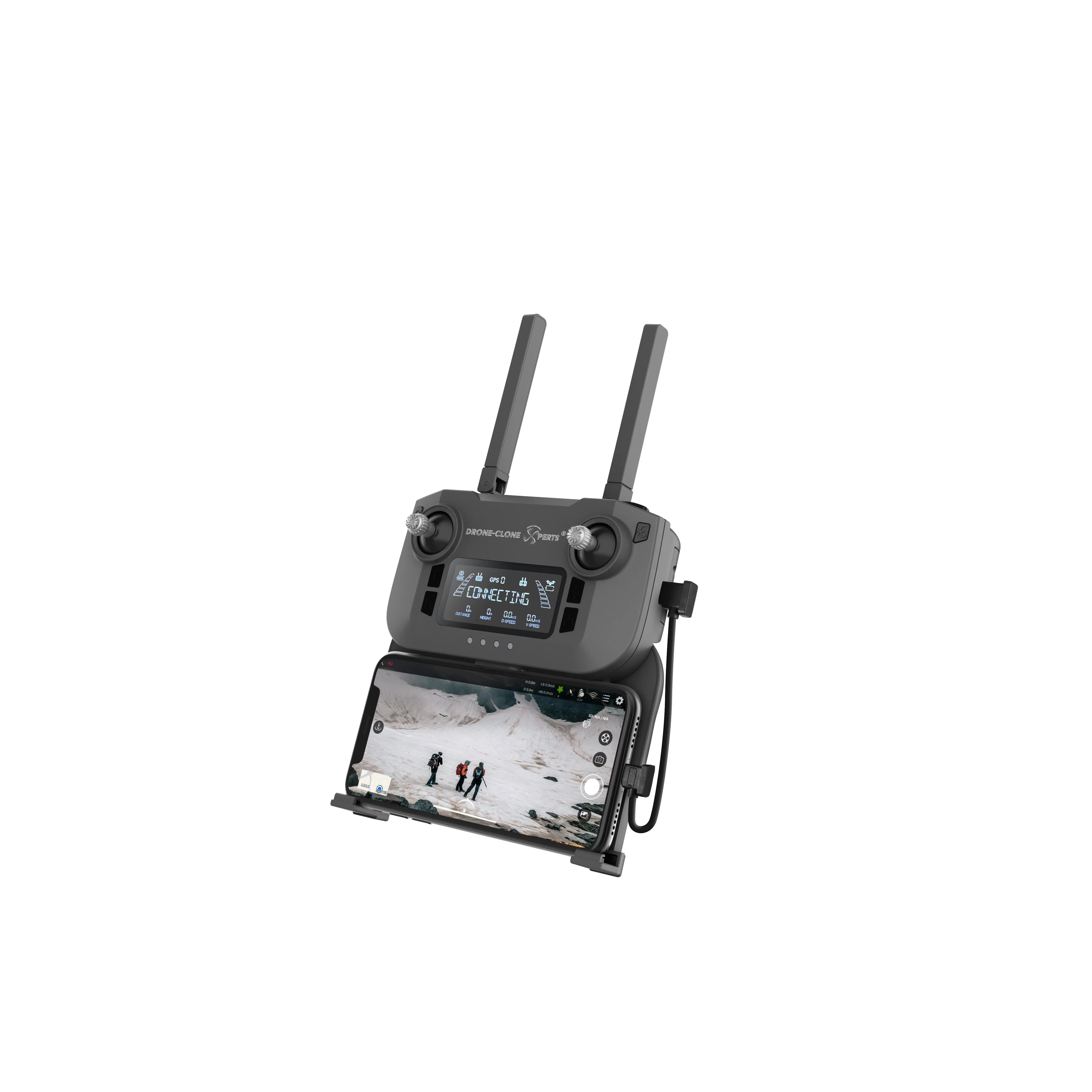 Limitless 5 Remote Controller