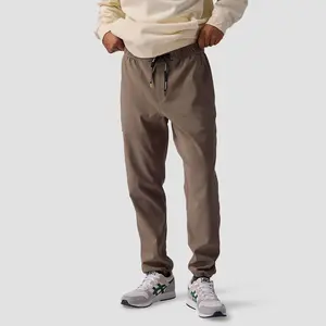 Backcountry Destination Softshell Fleece Pant - Men's