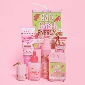 P.Louise Watermelon Refresh Ritual Bundle