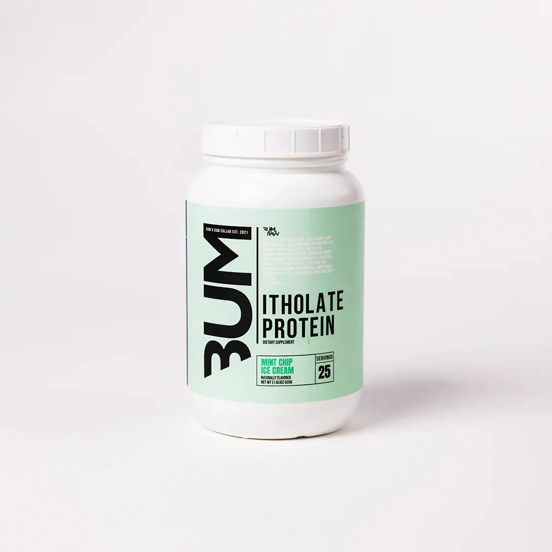 RAW NUTRITION CBUM Whey Isolate Protein Powder - 25g Grass-Fed High-Quality Per Serving, Hormone-Free Micro-Filtered Isolate Protein Supplements, Metabolism Support, Muscle Growth Amino Acid Boost - 25 Servings