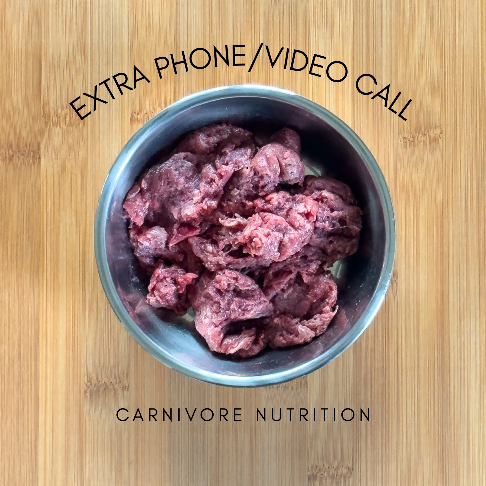 Extra Phone/Video Call Extra Phone/Video Call