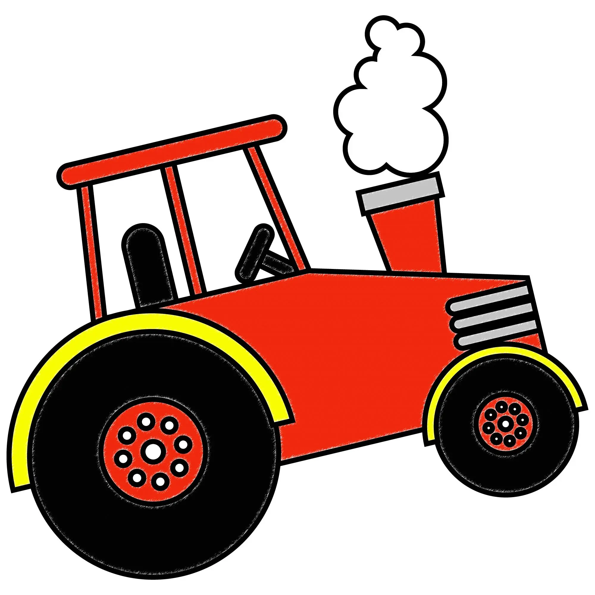 Farm Animals